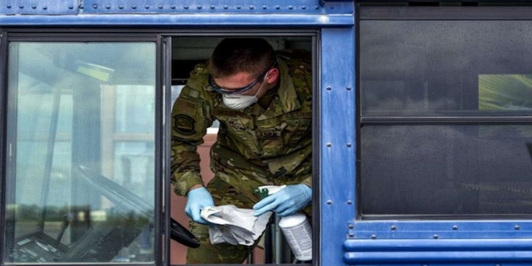 Συνεχής ανευθυνότητα ΥΠΕΘΑ και ΓΕΣ