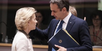 Τα αφεντικά της ΕΕ δεν τρελάθηκαν,  ετοιμάζουν νέα εθνικά μνημόνια