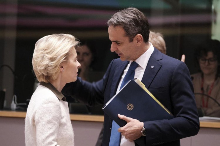 Τα αφεντικά της ΕΕ δεν τρελάθηκαν,  ετοιμάζουν νέα εθνικά μνημόνια