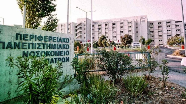Στο νοσοκομείο εσπευσμένα ο απεργός πείνας και δίψας Αθ. Κυριαζής