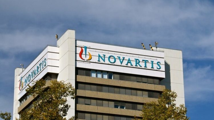Novartis: Αποζημιώνει… τις ΗΠΑ για τα εγκλήματά της στην Ελλάδα!