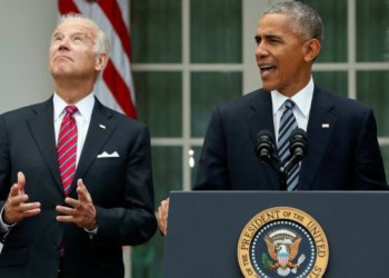 Χαμένη ευκαιρία ή μεγάλη αυταπάτη η οκταετία Ομπάμα;