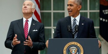 Χαμένη ευκαιρία ή μεγάλη αυταπάτη η οκταετία Ομπάμα;