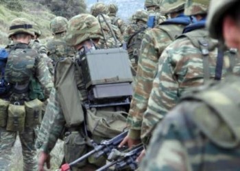 Κανένας φαντάρος ΟΒΑ!