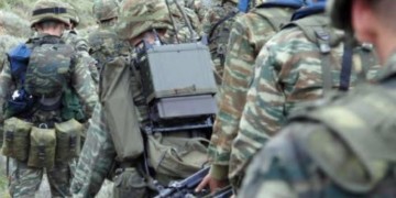 Κανένας φαντάρος ΟΒΑ!