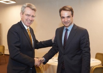 «Ναι μεν αλλά» από τη ΝΔ,  σε γραμμή Ομπάμα ο ΣΥΡΙΖΑ