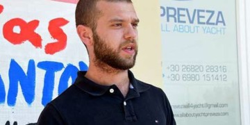 Δημήτρης Παπατζίκος: Πληρώνουμε από την τσέπη μας για υλικά προστασίας