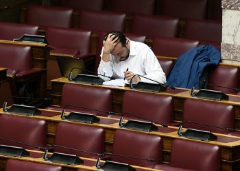 Έτσι μιλάνε οι ισχυροί