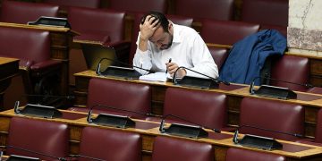 Έτσι μιλάνε οι ισχυροί