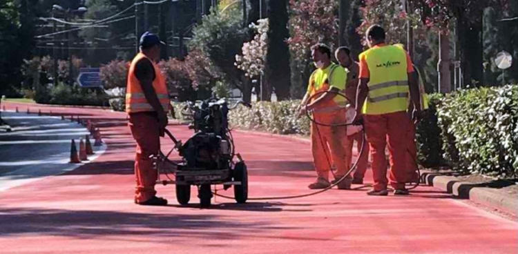 «Περίπατος» υποκριτικού εντυπωσιασμού