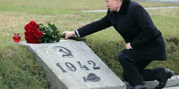 Κάν’ το όπως η ΕΣΣΔ,  το μοντέλο του Πούτιν