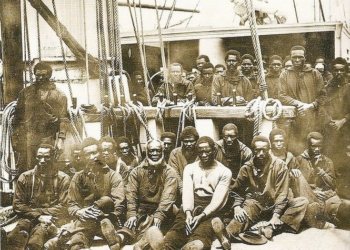 Εκμετάλλευση και δουλεία,  πριν και μετά την ανεξαρτησία  και τον εμφύλιο