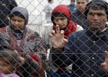 ΣΥΠΡΟΜΕ: Συγκέντρωση ειδών ανάγκης για τους πρόσφυγες την Κυριακή