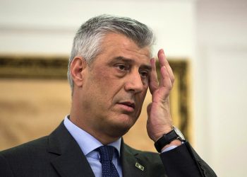 Κόσοβο: Εγκληματίας ο εταίρος του ΝΑΤΟ