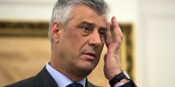 Κόσοβο: Εγκληματίας ο εταίρος του ΝΑΤΟ