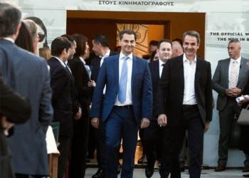 Το στοίχημα του greek summer για τα κέρδη των μεγάλων εταιρειών