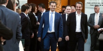 Το στοίχημα του greek summer για τα κέρδη των μεγάλων εταιρειών