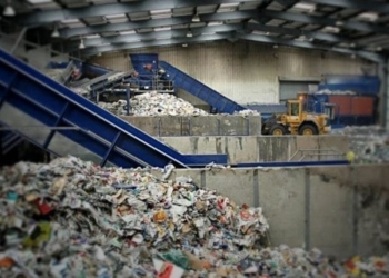 ΤΙΤΑΝ και κυβέρνηση βαφτίζουν το SRF-RDF «εναλλακτικό καύσιμο»