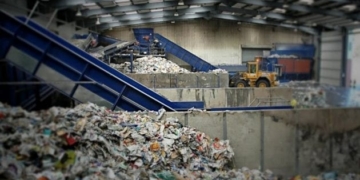 ΤΙΤΑΝ και κυβέρνηση βαφτίζουν το SRF-RDF «εναλλακτικό καύσιμο»