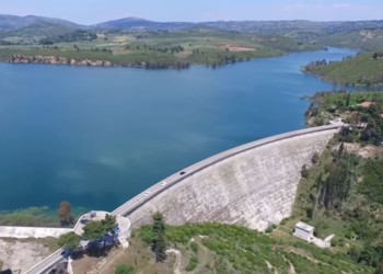 Στους ιδιώτες οι πηγές του νερού της Αττικής