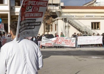 Αγωνιστικό μπαράζ σε κλάδους, στόχος κλιμάκωση-συντονισμός