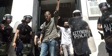 Κώστας Καλαμπόκας: Η νεολαία θα ανατρέψει την «κανονικότητα»