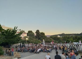 Το σεργιάνι των Αναιρέσεων στις γειτονιές του λαού