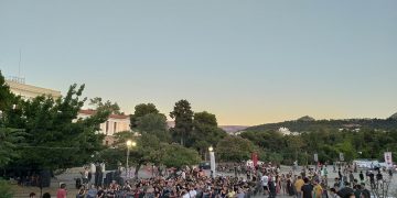 Το σεργιάνι των Αναιρέσεων στις γειτονιές του λαού