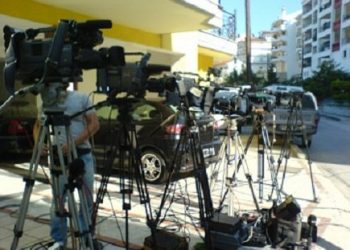 Οι καναλάρχες εγκαινιάζουν νέο μνημόνιο στα μίντια