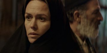 Pari: Σύγχρονο δράμα στο κέντρο  της Αθήνας