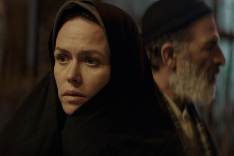 Pari: Σύγχρονο δράμα στο κέντρο  της Αθήνας