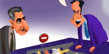 Ακροβασίες 04/07/2020