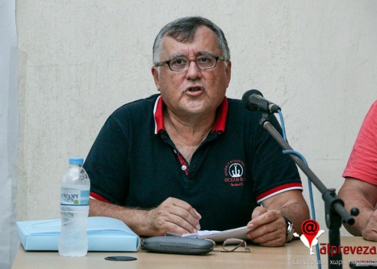 Πρέβεζα: Δημόσιος απολογισμός της Ανυπότακτης Κίνησης (vid)