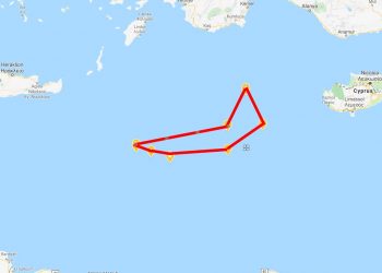 Πρόβες σύρραξης, με θύματα τους λαούς