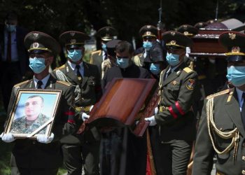 Το τρίτο μέτωπο Μόσχας και Άγκυρας