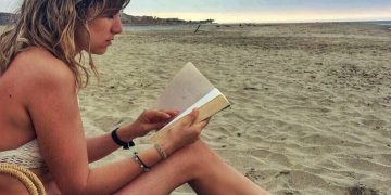 Λογοτεχνικά βιβλία για ένα περίεργο καλοκαίρι