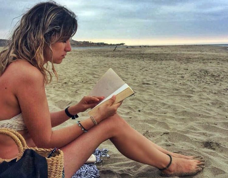 Λογοτεχνικά βιβλία για ένα περίεργο καλοκαίρι