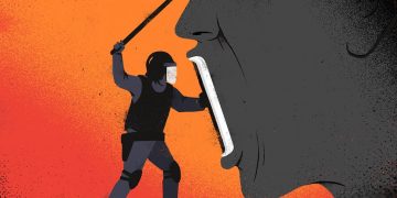 Η επίθεση στην Ελευθερία Κουμάντου μάς αφορά όλους