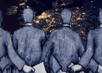 Η σκανδαλολογία, τα μεγάλα σκάνδαλα κι ένας φίλος απ’ τα παλιά