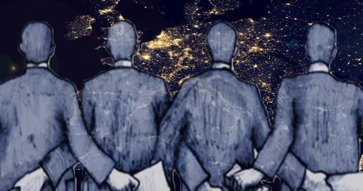 Η σκανδαλολογία, τα μεγάλα σκάνδαλα κι ένας φίλος απ’ τα παλιά