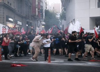 Βασανισμοί και κατασκευή ενόχων με κυβερνητική εντολή