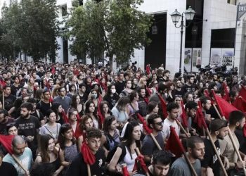 Διαδήλωση σήμερα, απάντηση σε απαγορεύσεις-καταστολή