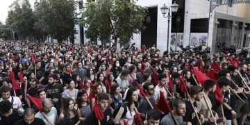 Διαδήλωση σήμερα, απάντηση σε απαγορεύσεις-καταστολή