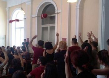 Δικηγόροι: Μισθωτοί και ασκούμενοι φτιάχνουν νέο σωματείο