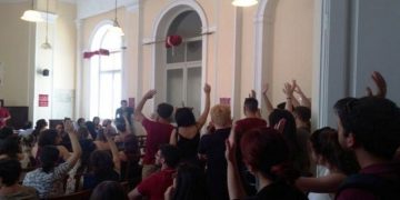 Δικηγόροι: Μισθωτοί και ασκούμενοι φτιάχνουν νέο σωματείο