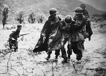 Η Ελλάδα των εθνικοφρόνων συμμετέχει στην ιμπεριαλιστική επέμβαση στην Κορέα