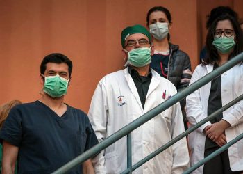 Επικουρικοί ΕΣΥ: Ήρωες… απλήρωτοι!