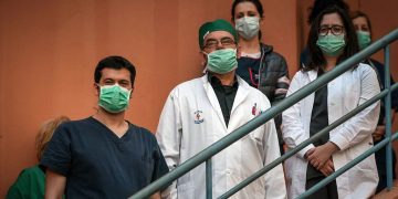 Επικουρικοί ΕΣΥ: Ήρωες… απλήρωτοι!