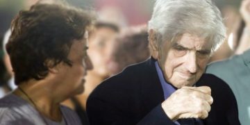 Έφυγε ο ζωγράφος της αιώνιας αντίστασης Γιώργος Φαρσακίδης