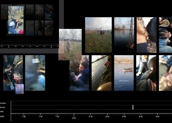 Αποκαλύπτικό βίντεο: «Επιτυχία»  οι δολοφονίες προσφύγων  στον Έβρο